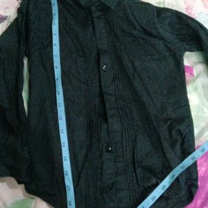 Coat Pant (6-7 Years)4 Pc Set