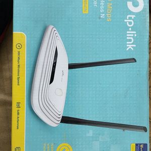 TP-Link N-300 Best Wireless Extender, Wi-Fi Router