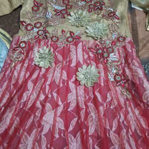 Party Wear Dress