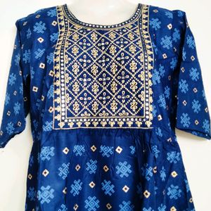 Sale Offer💰🥳 Brand New Kurti Or Tunic