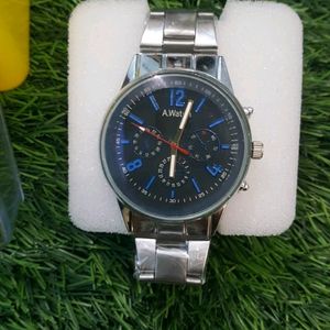 Analogue Watch For men Premium Look(Seal packed)