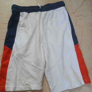 4 Mix Of Brands Shorts For Boys