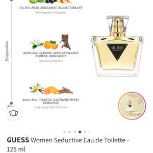 Guess Luxurious Perfume