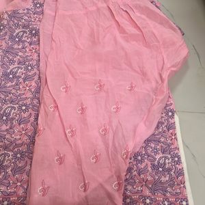 Lucknowi Shalwar Kameez