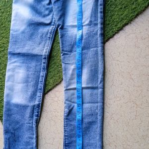 New jeans for boys