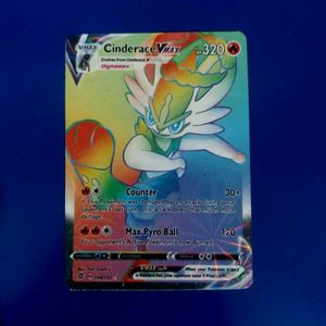 Pokemon Cards - Special and Rare