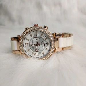 MICHAEL KORS Analog Watch For Women