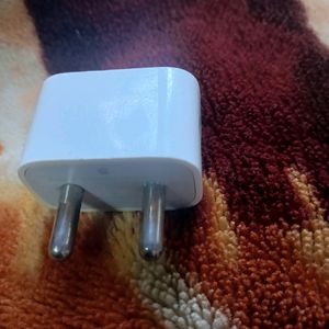 Apple 5watt Charger Original