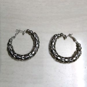 Cute Earrings - 2 Combo Set