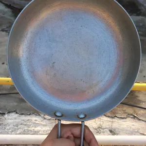 Aluminium Frying Pan