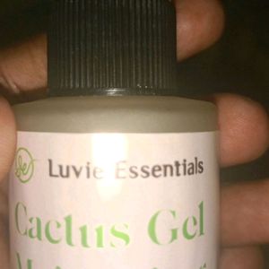 Cactus Gel Moisturiser Sale