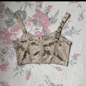 Corset From Victoria Secret