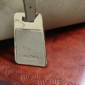 WOMENS ALDO BRAND HANDBAG