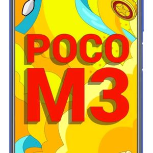 Poco M3