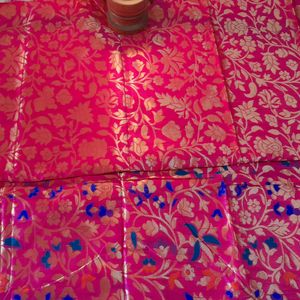 Price Dropped!! New Beautiful Saree 😍😍