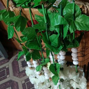 Home Decor 7ft Artificial Flower Toran