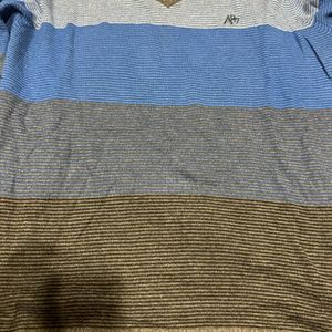 Aeropostale L Size Party Wear Sweat