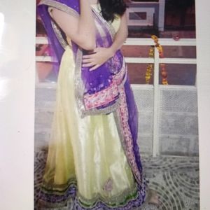 Lehenga