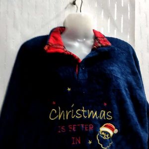 Christmas Special Soft Sweater For Women