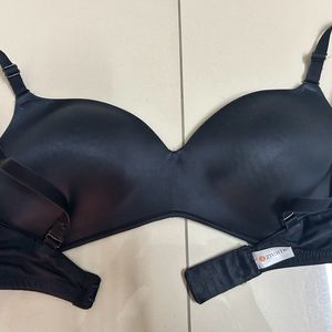 Zivame Padded TShirt Bra