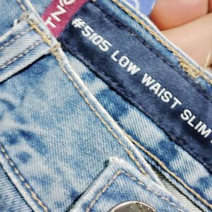 Jeans For Men