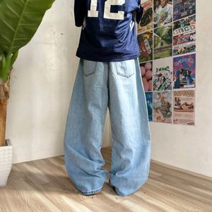 Weekday Baggy Denim