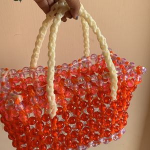 Bubble Basket New