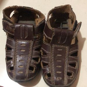 Boy Sandals