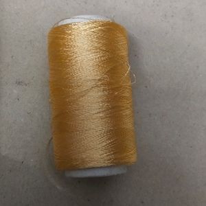 Silk Thread