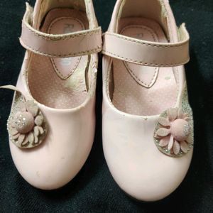 Baby Girl Sandals