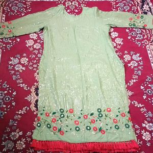 Khoobsurat Kurti