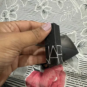 Nars lipstick