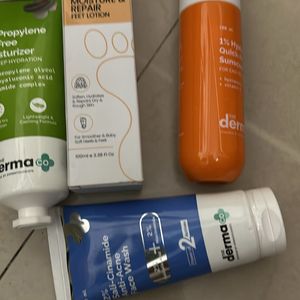 Skincare Kit