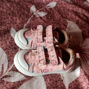 Baby Shoes