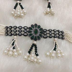 Choker Set