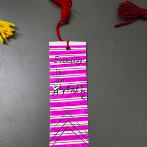 Diy Book Markers