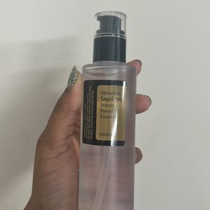 COSRX ADVANCED SNAIL 96 Mucin Power Essence (seru