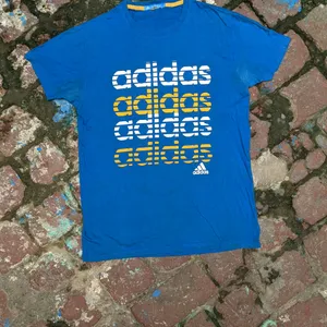 Adidas Men's Tshirt 👕