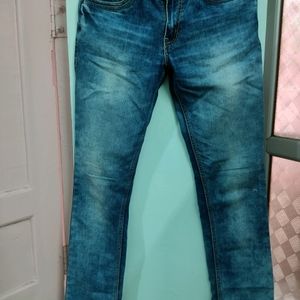 Cobb Italy Jeans