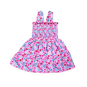 Kids Girls Frocks