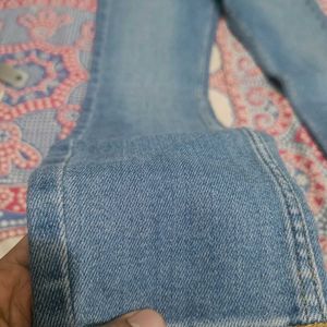 😍 Hevy Skinny Unused Jeans primium