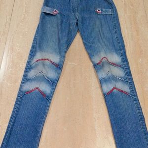 JEANS FOR BOYS