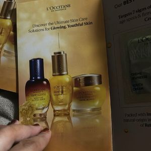 Loccitane