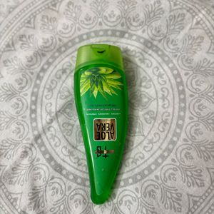 Aloe Vera Gel