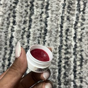 Bella Vita Organic Nicolips Lip Scrub Balm