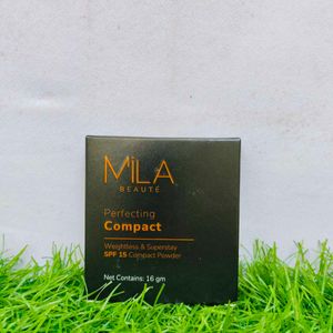 Mila Beaute Makeup Combo