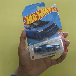 Hotwheels