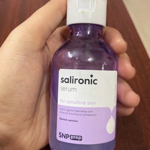 Salironoc Serum