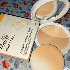 🎁IBA Compact And Dot&Key Sunscreen Combo