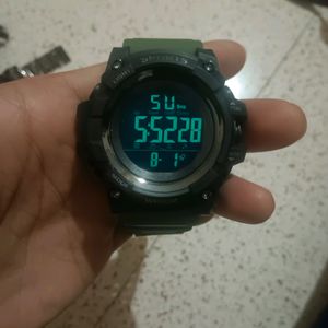 Skmei Sports Watch